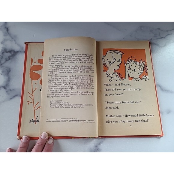 Easy Reader More Jokes And Riddles - Picture 4 of 10